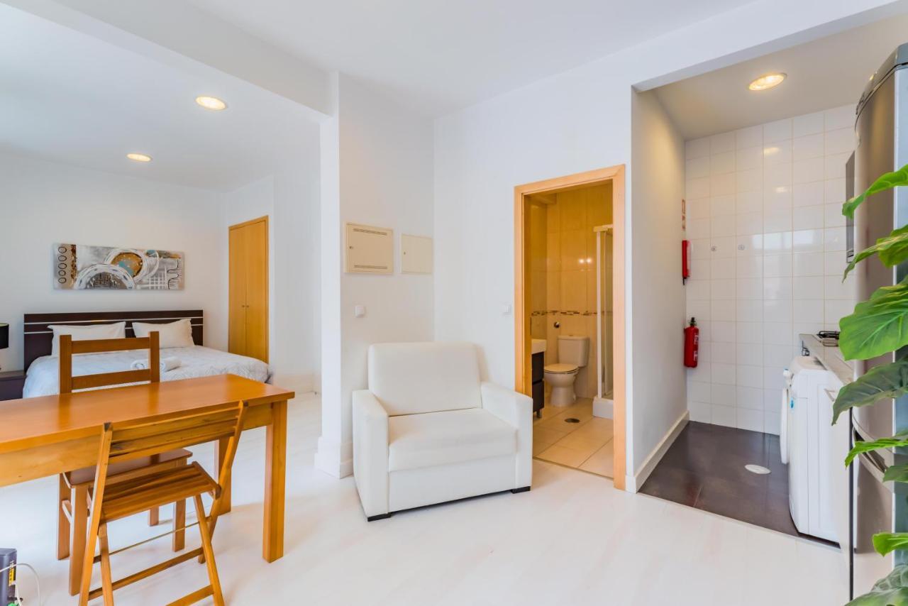 R3 - Coimbra Lovers - Mondego Suite Extérieur photo