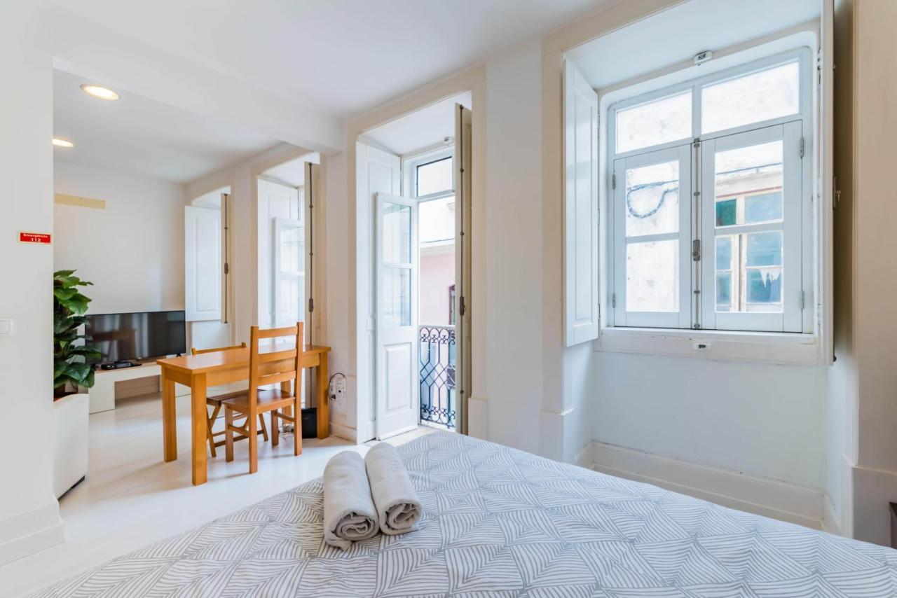 R3 - Coimbra Lovers - Mondego Suite Extérieur photo