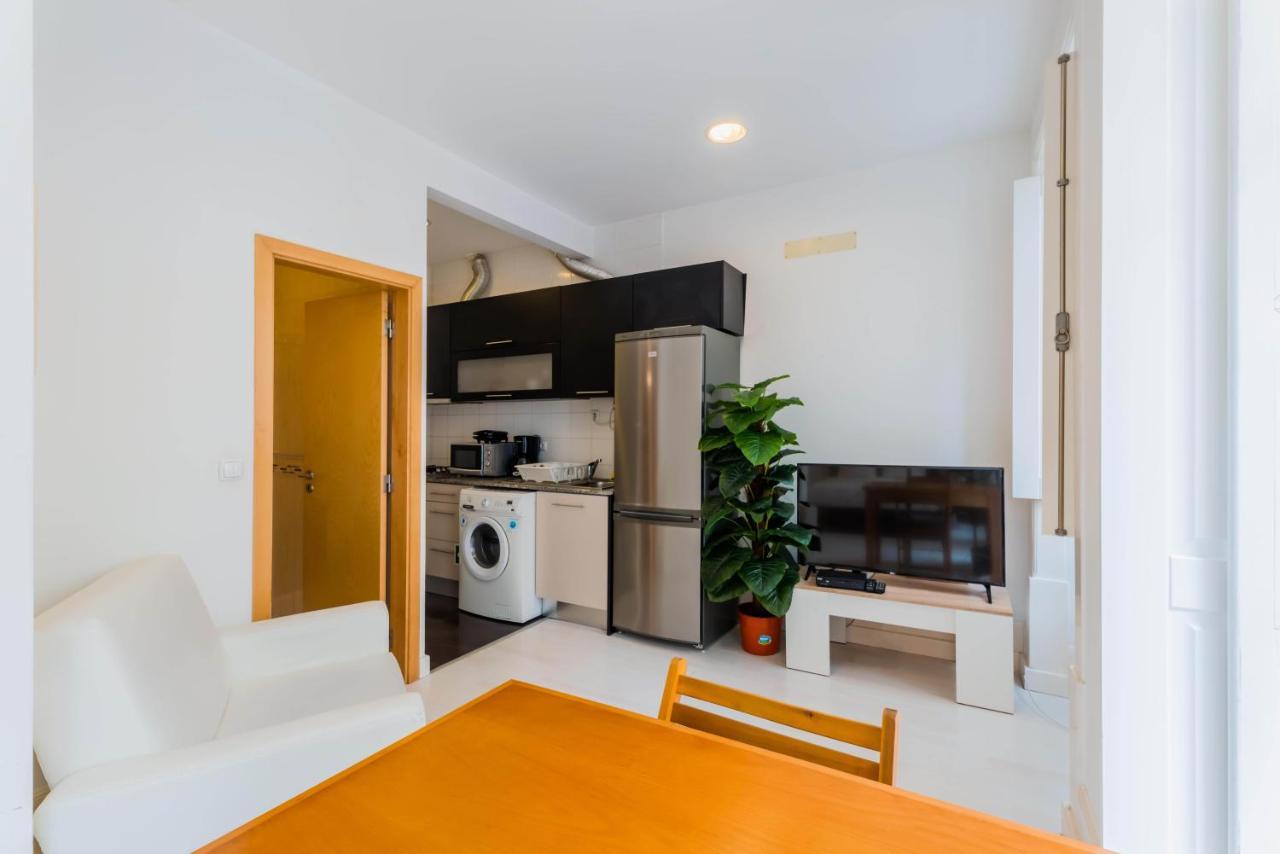 R3 - Coimbra Lovers - Mondego Suite Extérieur photo
